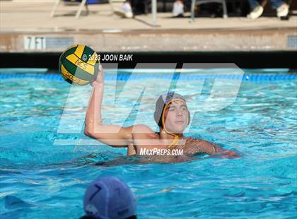 Thumbnail 3 in Piedmont vs Alameda (CIF NCS DIV2 Final) photogallery.