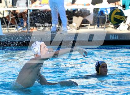 Thumbnail 1 in Piedmont vs Alameda (CIF NCS DIV2 Final) photogallery.