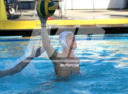 Thumbnail 3 in Piedmont vs Alameda (CIF NCS DIV2 Final) photogallery.