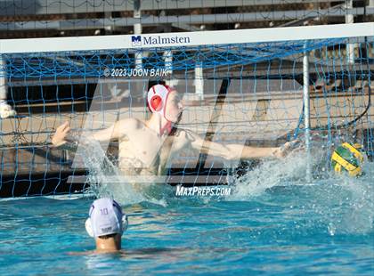 Thumbnail 1 in Piedmont vs Alameda (CIF NCS DIV2 Final) photogallery.