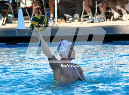 Thumbnail 2 in Piedmont vs Alameda (CIF NCS DIV2 Final) photogallery.