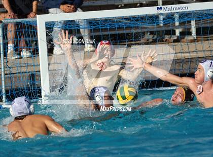 Thumbnail 1 in Piedmont vs Alameda (CIF NCS DIV2 Final) photogallery.