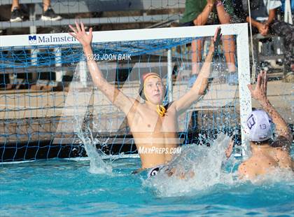 Thumbnail 1 in Piedmont vs Alameda (CIF NCS DIV2 Final) photogallery.