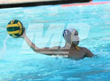 Thumbnail 2 in Piedmont vs Alameda (CIF NCS DIV2 Final) photogallery.