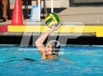 Thumbnail 1 in Piedmont vs Alameda (CIF NCS DIV2 Final) photogallery.