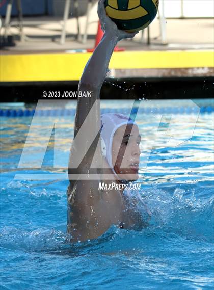 Thumbnail 1 in Piedmont vs Alameda (CIF NCS DIV2 Final) photogallery.