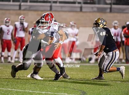 Thumbnail 2 in Taft vs O'Connor photogallery.