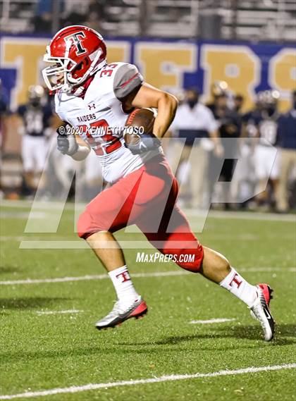 Thumbnail 1 in Taft vs O'Connor photogallery.