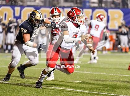 Thumbnail 3 in Taft vs O'Connor photogallery.