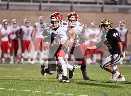 Thumbnail 3 in Taft vs O'Connor photogallery.