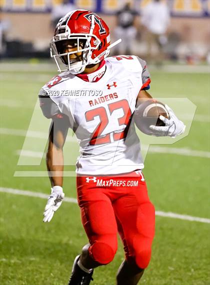 Thumbnail 3 in Taft vs O'Connor photogallery.