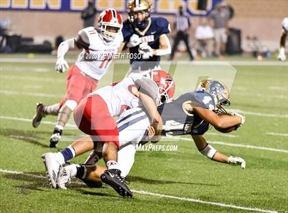 Thumbnail 1 in Taft vs O'Connor photogallery.