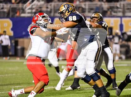Thumbnail 2 in Taft vs O'Connor photogallery.