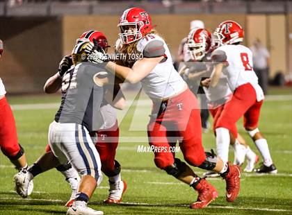 Thumbnail 1 in Taft vs O'Connor photogallery.