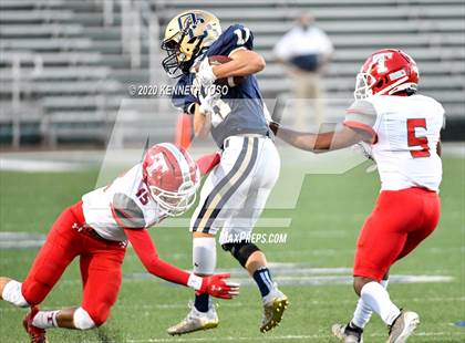 Thumbnail 1 in Taft vs O'Connor photogallery.