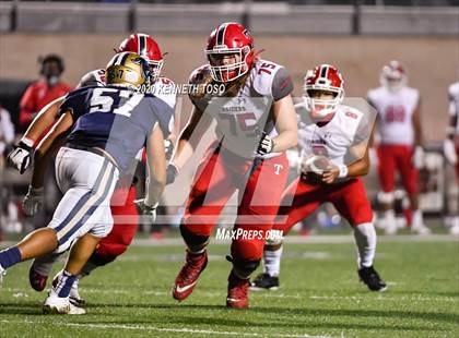 Thumbnail 3 in Taft vs O'Connor photogallery.