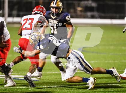 Thumbnail 3 in Taft vs O'Connor photogallery.