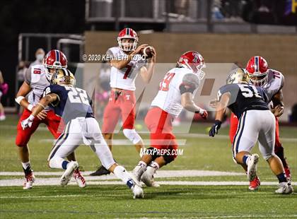 Thumbnail 3 in Taft vs O'Connor photogallery.