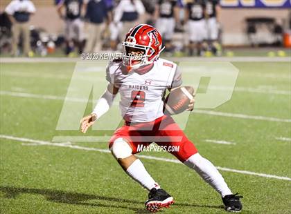 Thumbnail 3 in Taft vs O'Connor photogallery.