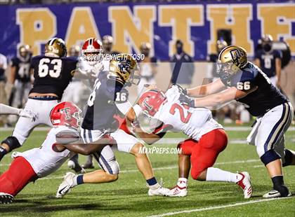 Thumbnail 2 in Taft vs O'Connor photogallery.