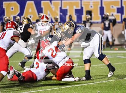 Thumbnail 3 in Taft vs O'Connor photogallery.