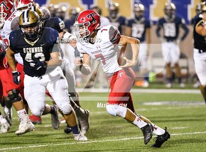 Thumbnail 2 in Taft vs O'Connor photogallery.