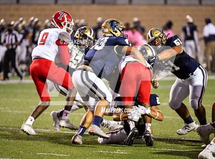 Thumbnail 2 in Taft vs O'Connor photogallery.