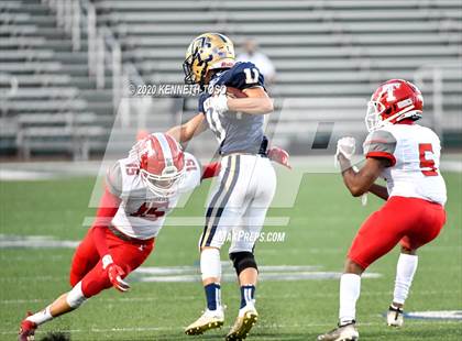 Thumbnail 3 in Taft vs O'Connor photogallery.