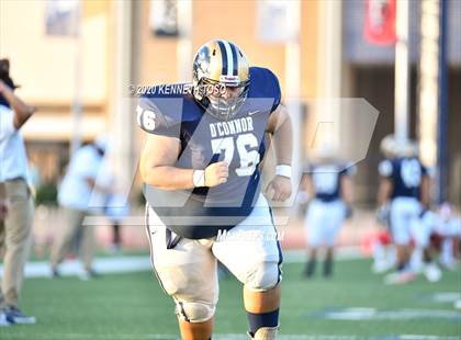 Thumbnail 1 in Taft vs O'Connor photogallery.
