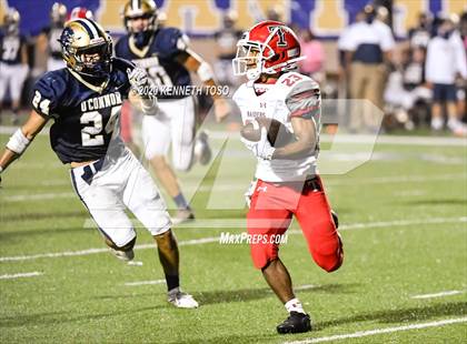 Thumbnail 2 in Taft vs O'Connor photogallery.