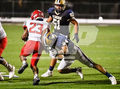 Thumbnail 2 in Taft vs O'Connor photogallery.