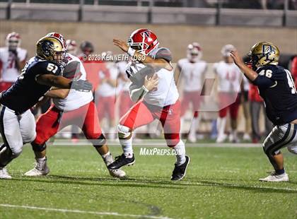 Thumbnail 3 in Taft vs O'Connor photogallery.