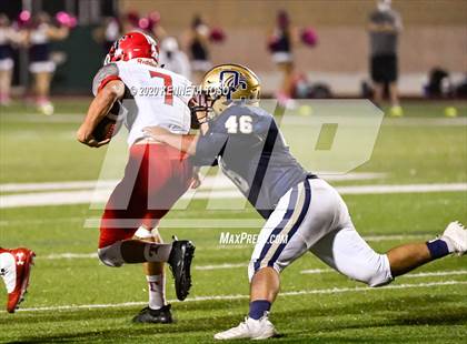 Thumbnail 1 in Taft vs O'Connor photogallery.