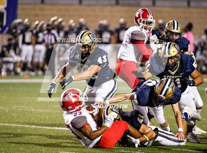 Thumbnail 3 in Taft vs O'Connor photogallery.