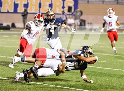Thumbnail 2 in Taft vs O'Connor photogallery.