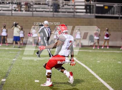 Thumbnail 3 in Taft vs O'Connor photogallery.