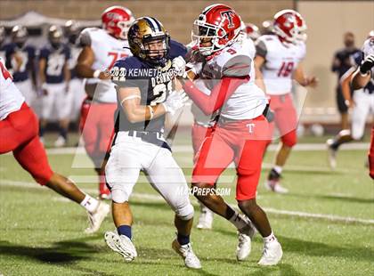 Thumbnail 2 in Taft vs O'Connor photogallery.
