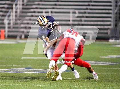 Thumbnail 3 in Taft vs O'Connor photogallery.