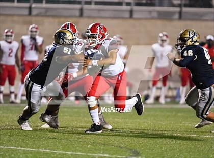Thumbnail 1 in Taft vs O'Connor photogallery.