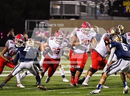 Thumbnail 2 in Taft vs O'Connor photogallery.
