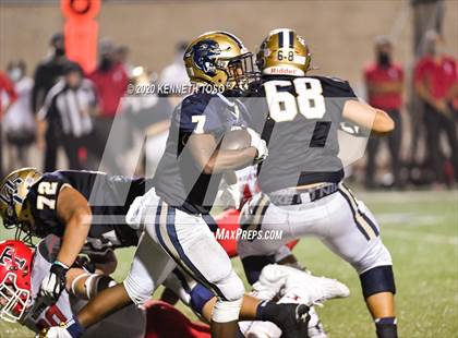 Thumbnail 1 in Taft vs O'Connor photogallery.