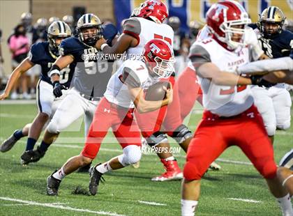 Thumbnail 1 in Taft vs O'Connor photogallery.
