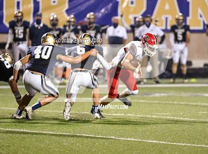 Thumbnail 2 in Taft vs O'Connor photogallery.