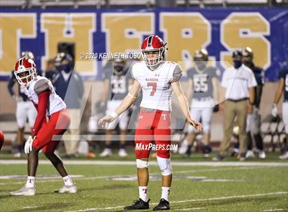 Thumbnail 3 in Taft vs O'Connor photogallery.