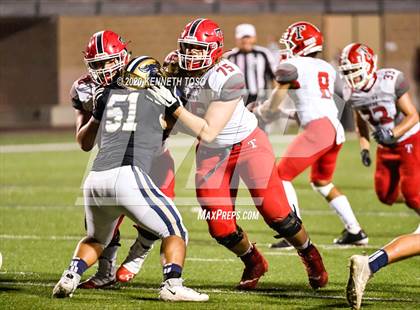 Thumbnail 2 in Taft vs O'Connor photogallery.