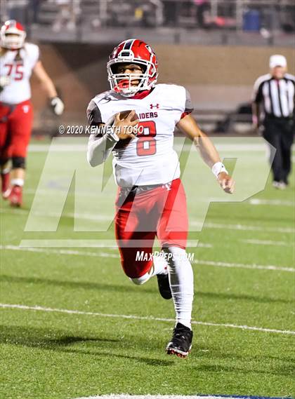 Thumbnail 1 in Taft vs O'Connor photogallery.