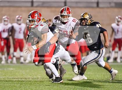 Thumbnail 1 in Taft vs O'Connor photogallery.