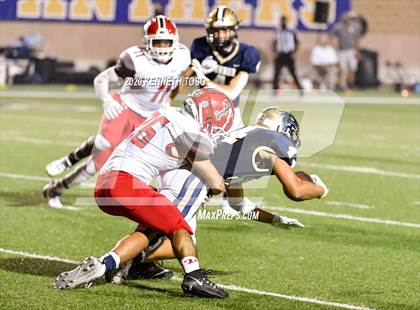 Thumbnail 3 in Taft vs O'Connor photogallery.