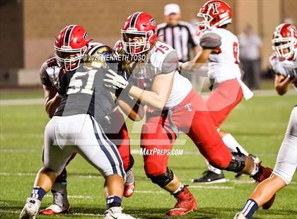 Thumbnail 1 in Taft vs O'Connor photogallery.