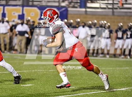 Thumbnail 3 in Taft vs O'Connor photogallery.